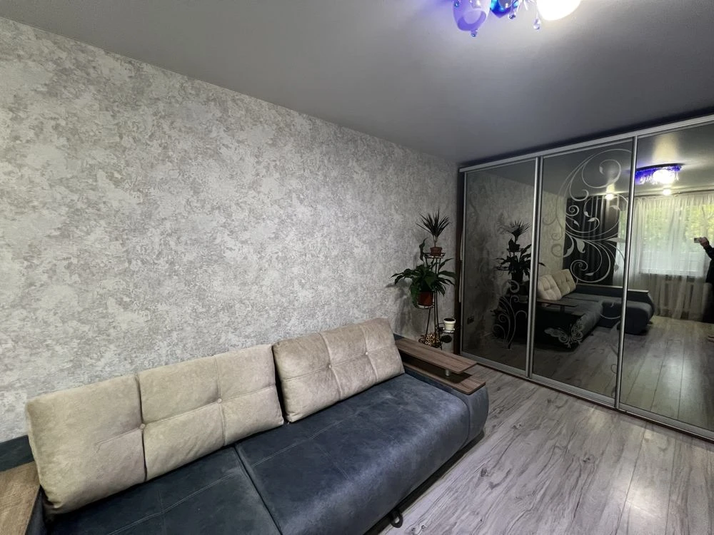 Apartment for sale, renovated