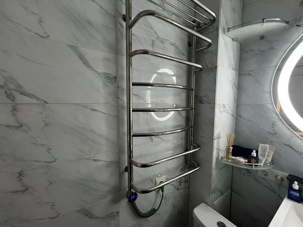 Apartment for sale, renovated