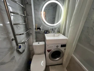 Apartment for sale, renovated