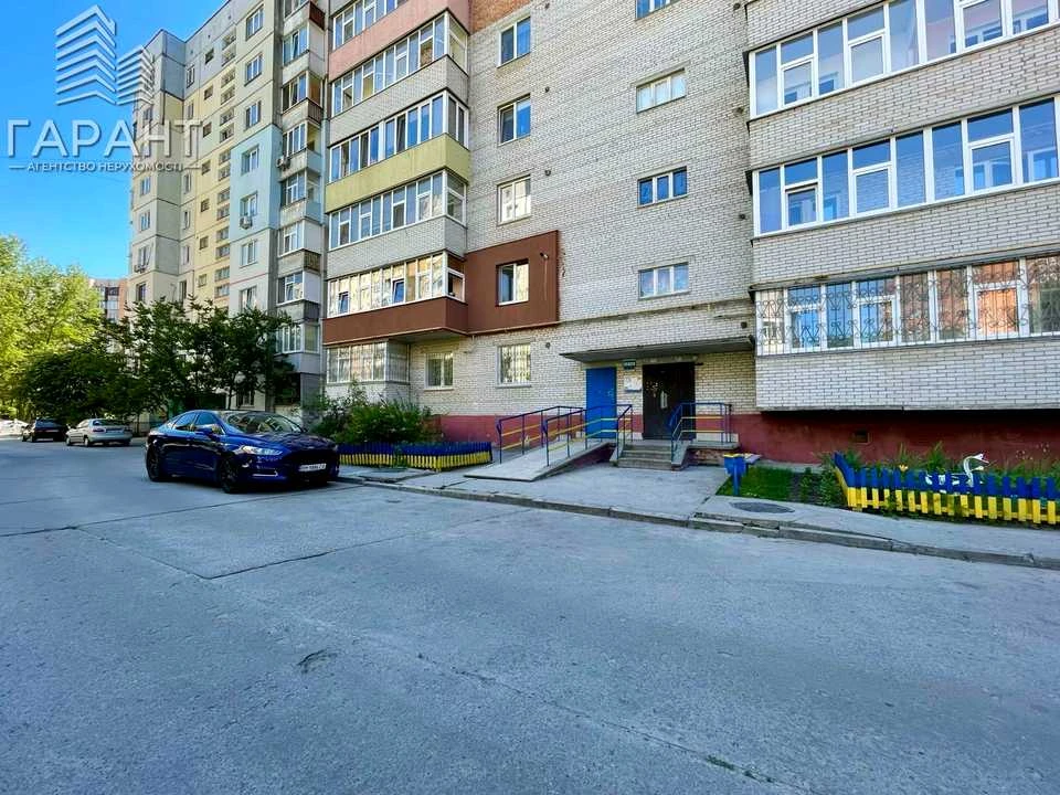Квартира. Сумы, улица Збройних Сил України