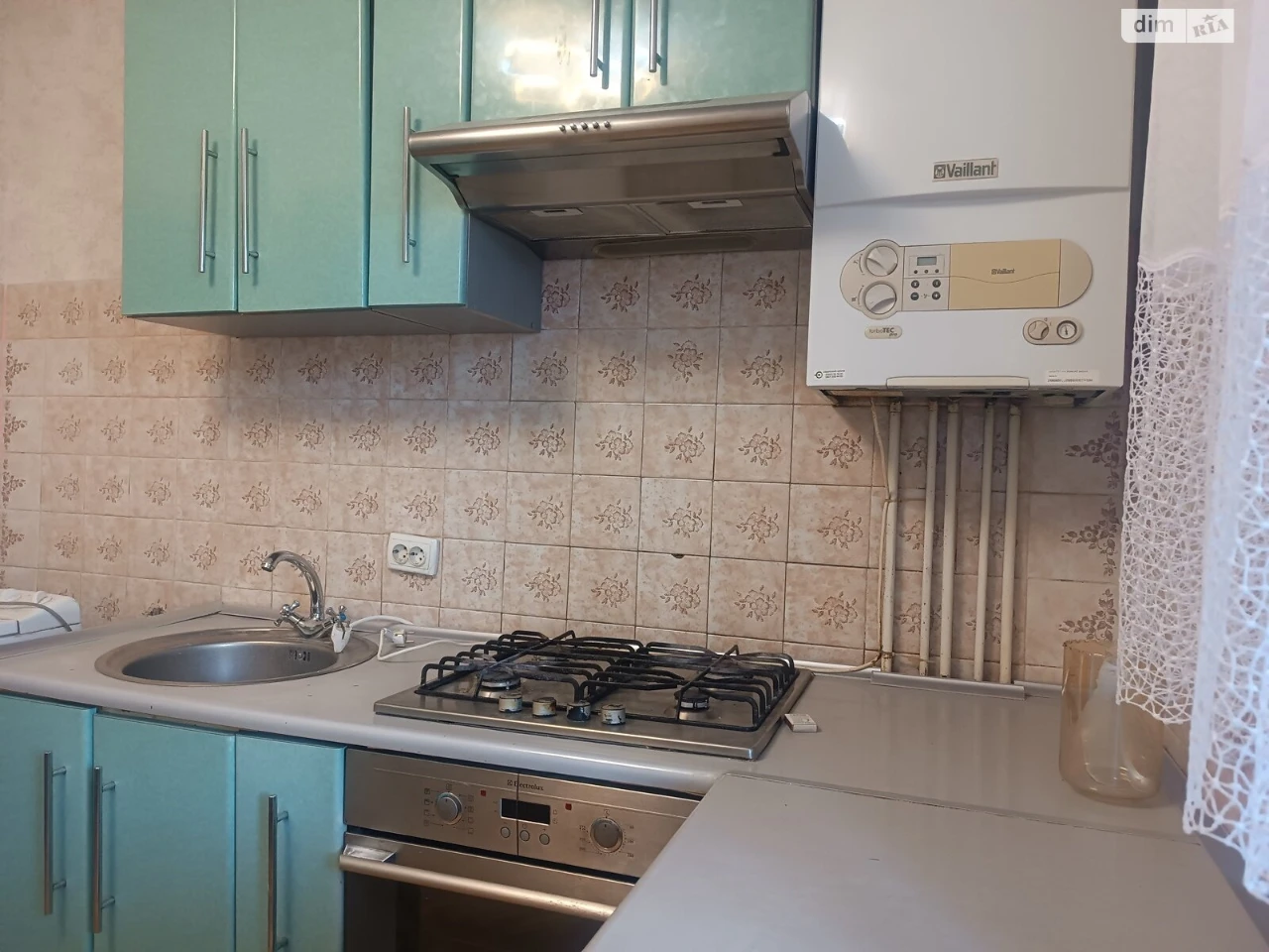 Apartment for Sale – Druжба