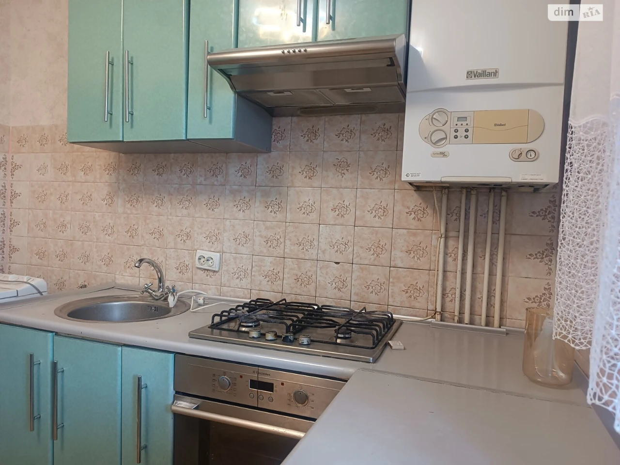Apartment for Sale – Druжба