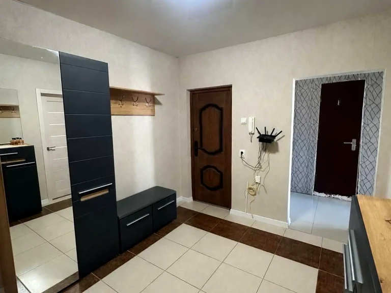 Sale of a 3-room apartment 69 sq m, 9th floor