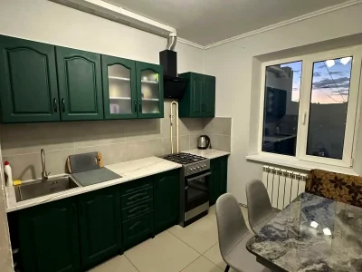 Sale of a 3-room apartment 69 sq m, 9th floor