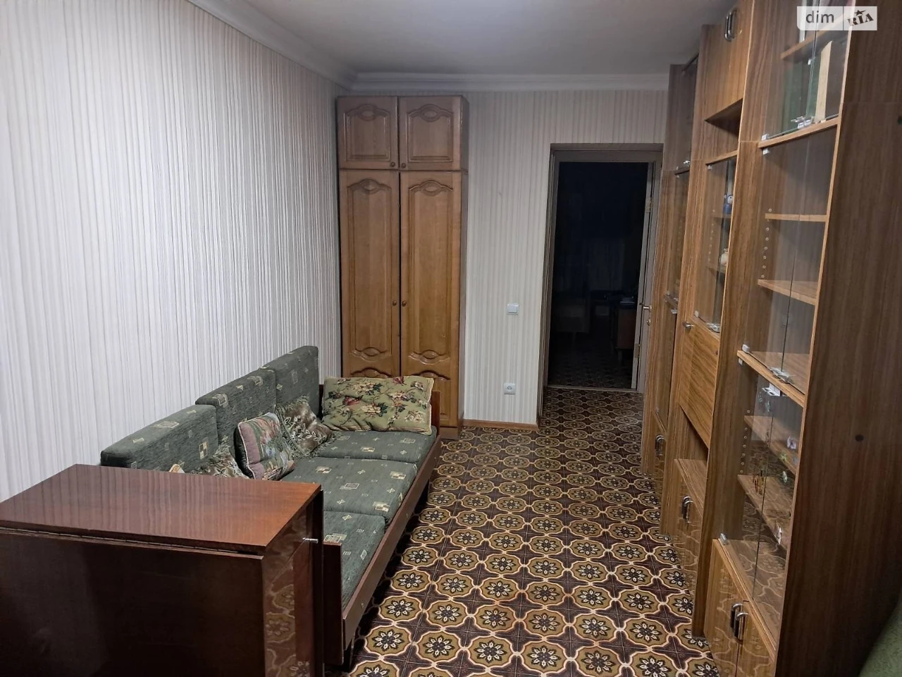 Довгострокова Оренда Квартири в Нових Домах
