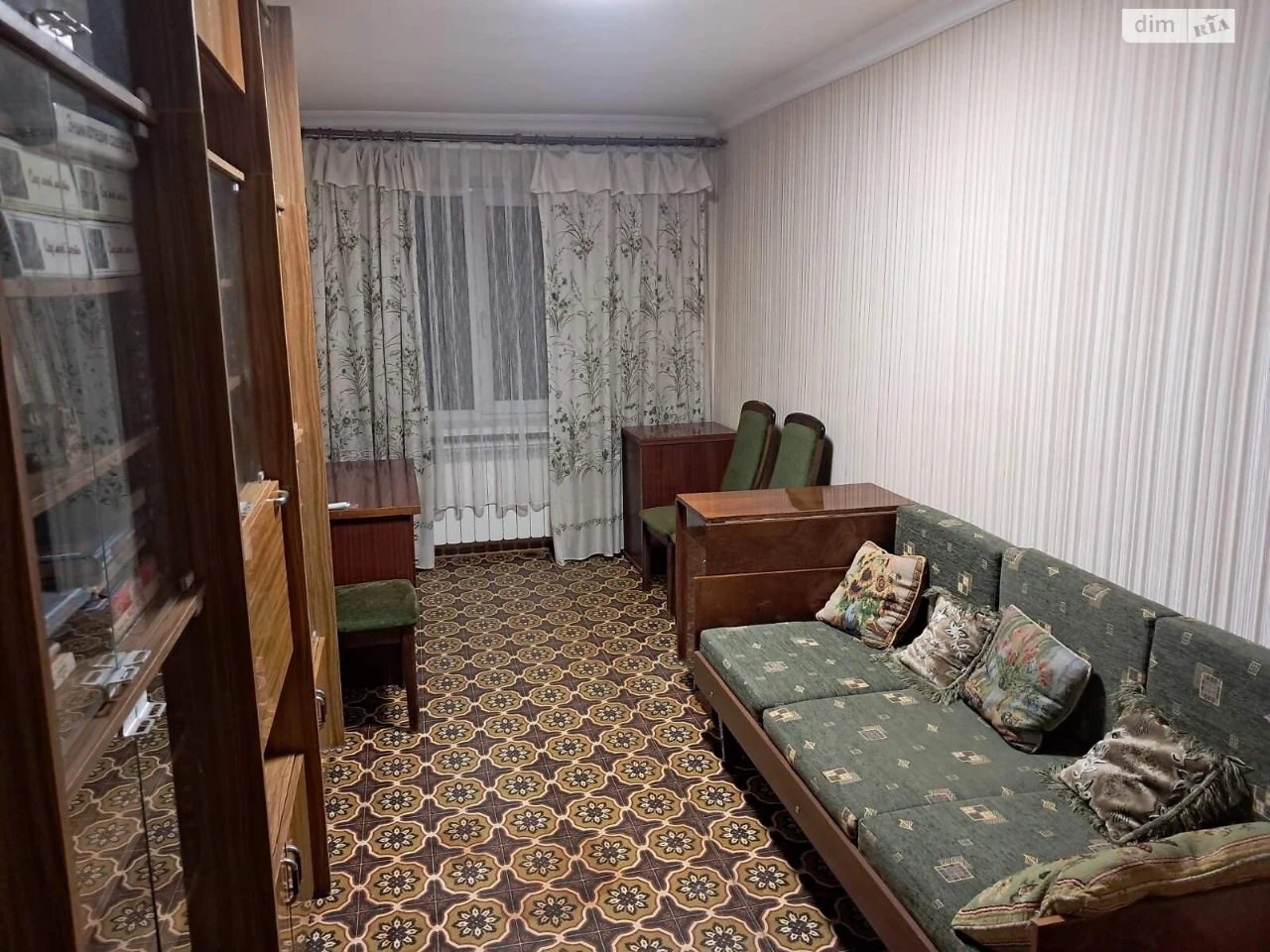 Довгострокова Оренда Квартири в Нових Домах