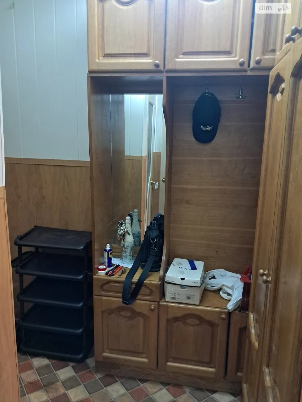 Довгострокова Оренда Квартири в Нових Домах