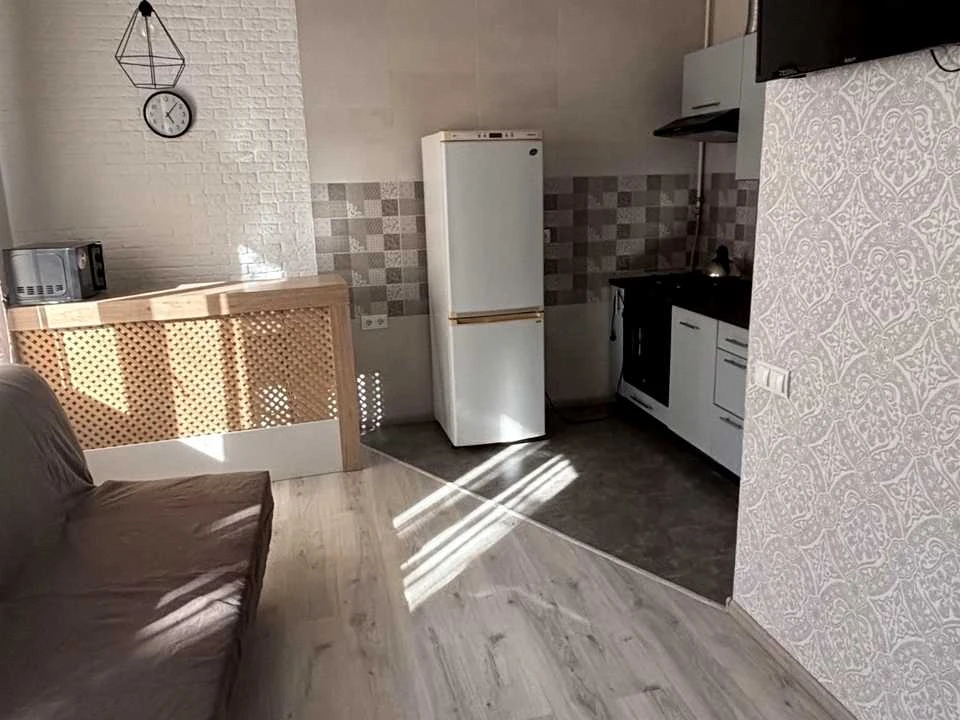 Квартира. Харьков, улица Мироносицкая