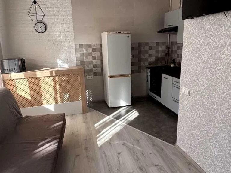 Квартира. Харьков, улица Мироносицкая
