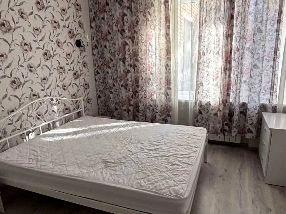 Квартира. Харьков, улица Мироносицкая