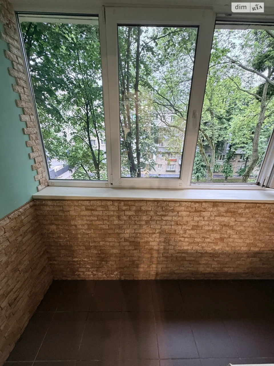 Довгострокова Оренда Квартири в Кульпаркові