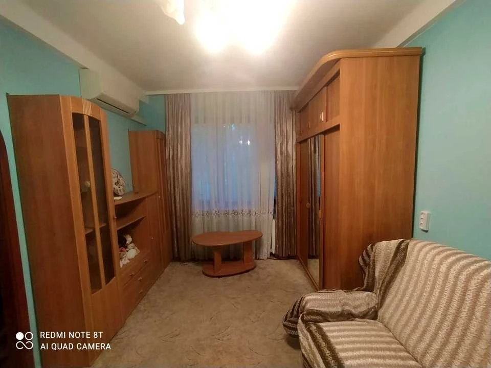 Apartment. Kyiv, Huseva st.
