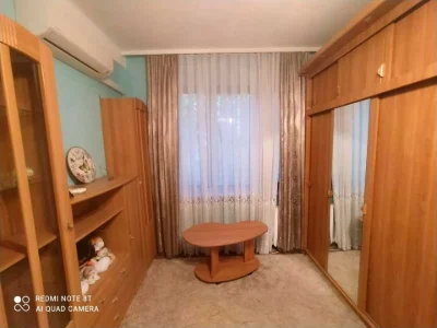 Apartment. Kyiv, Huseva st.