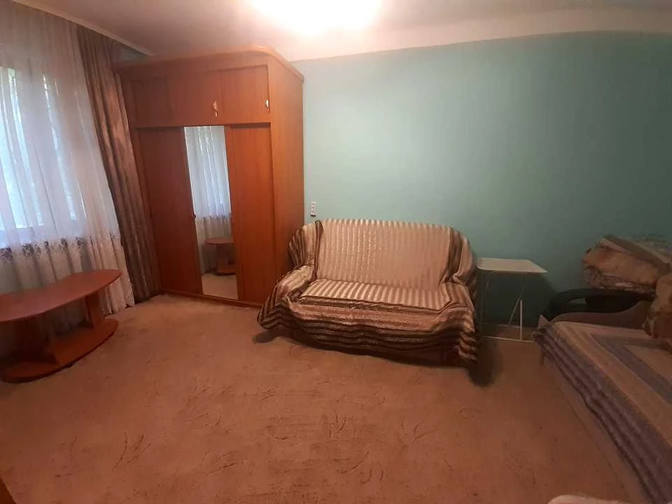 Apartment. Kyiv, Huseva st.