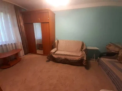 Apartment. Kyiv, Huseva st.