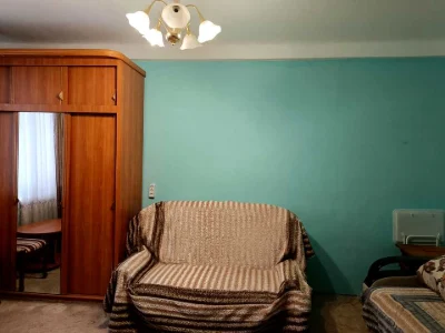 Apartment. Kyiv, Huseva st.