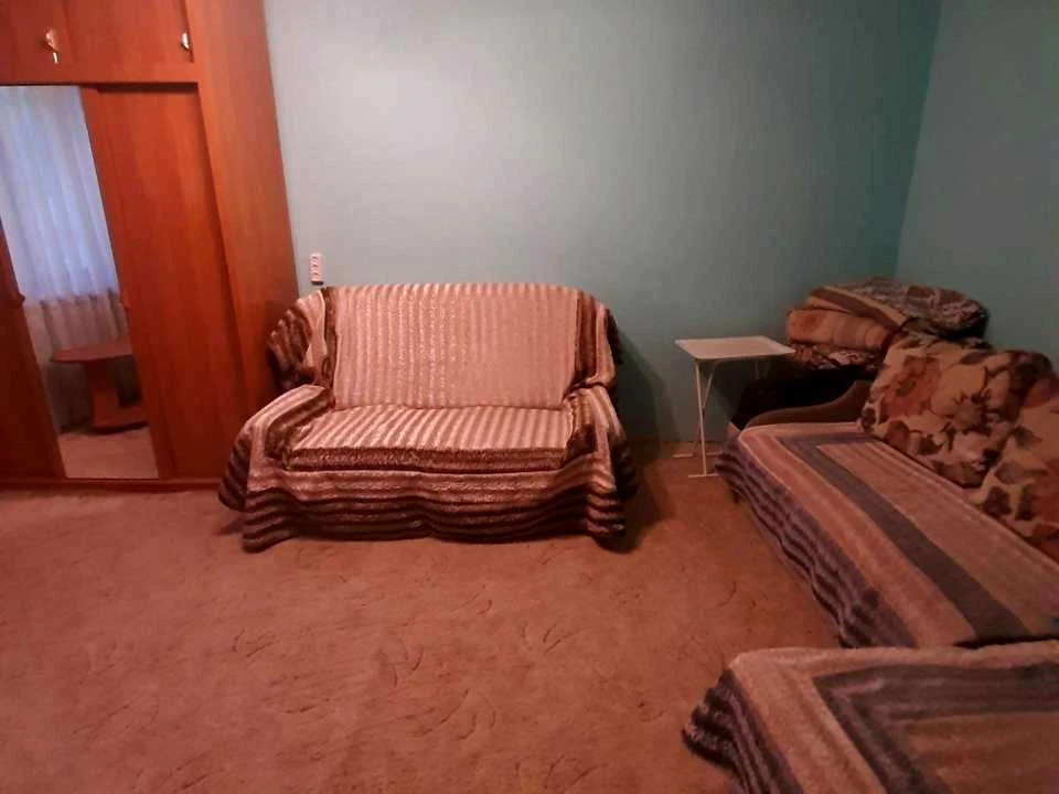 Apartment. Kyiv, Huseva st.