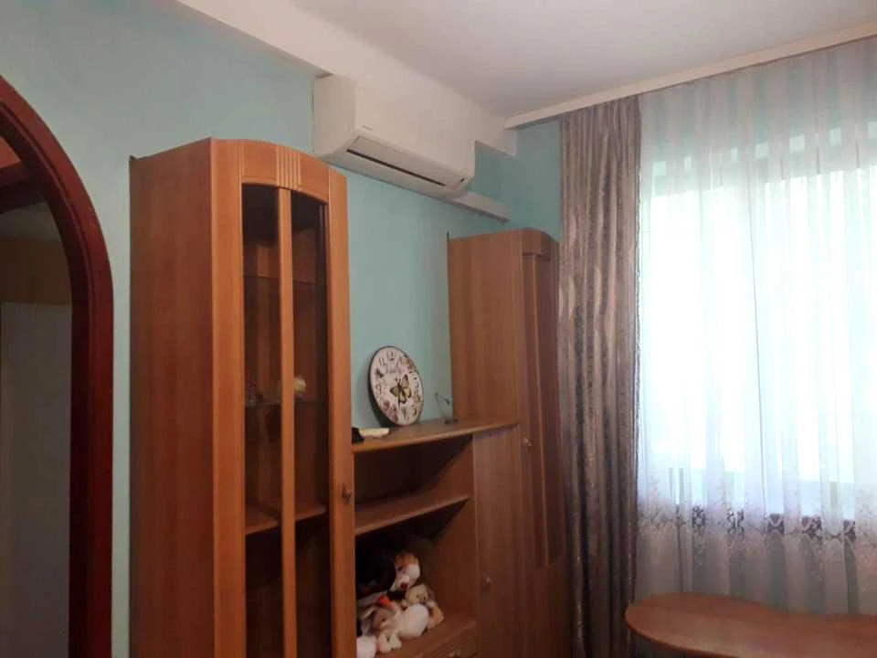 Apartment. Kyiv, Huseva st.
