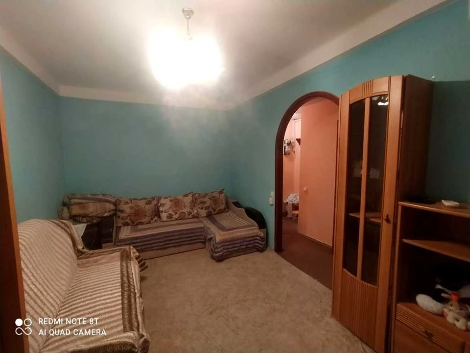 Apartment. Kyiv, Huseva st.