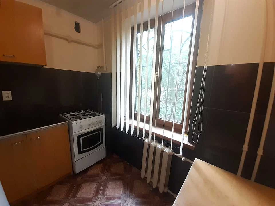 Apartment. Kyiv, Huseva st.