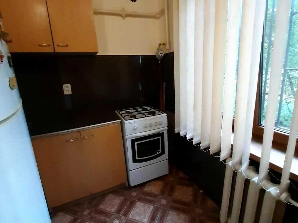 Apartment. Kyiv, Huseva st.
