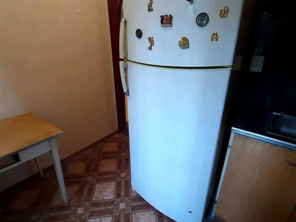 Apartment. Kyiv, Huseva st.