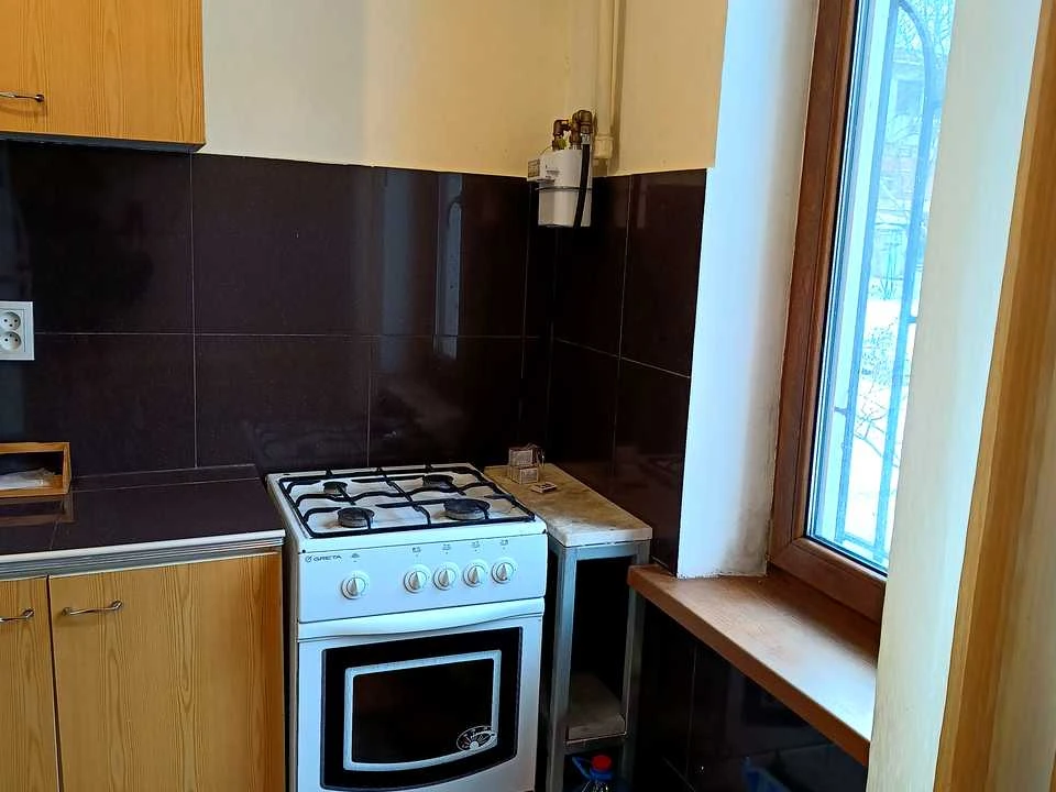 Apartment. Kyiv, Huseva st.