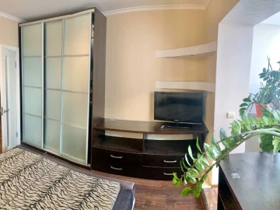 Apartment. Revuцького Street, Kyiv