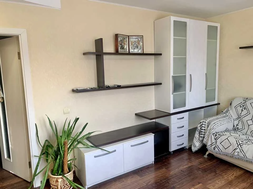 Apartment. Revuцького Street, Kyiv