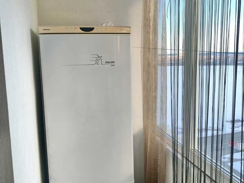 Apartment. Revuцького Street, Kyiv
