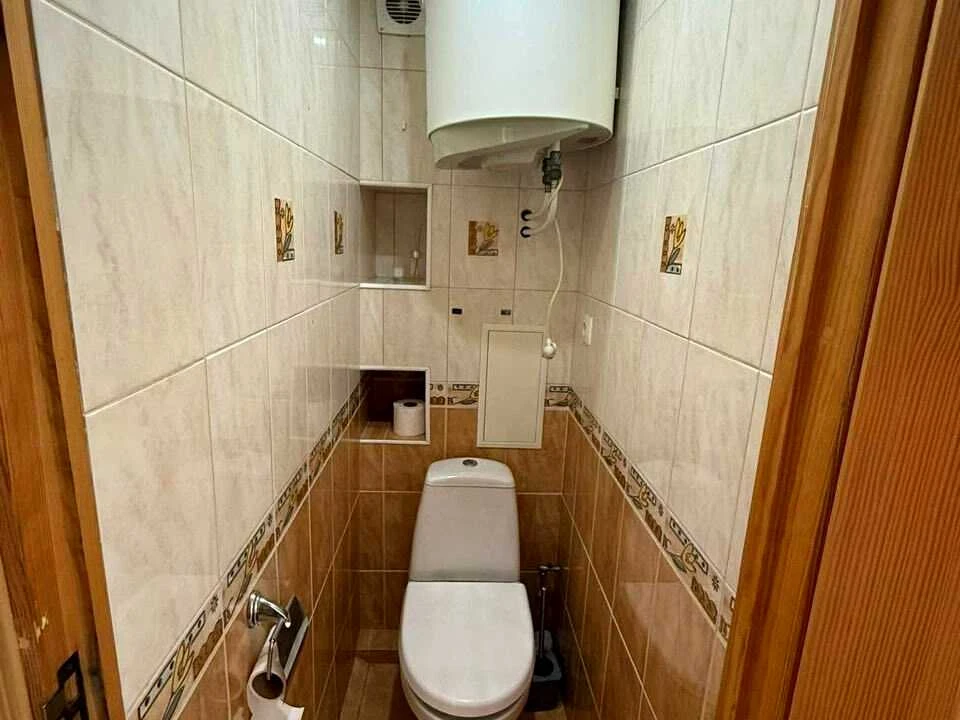 Квартира. Проспект Володимира Івасюка, Київ