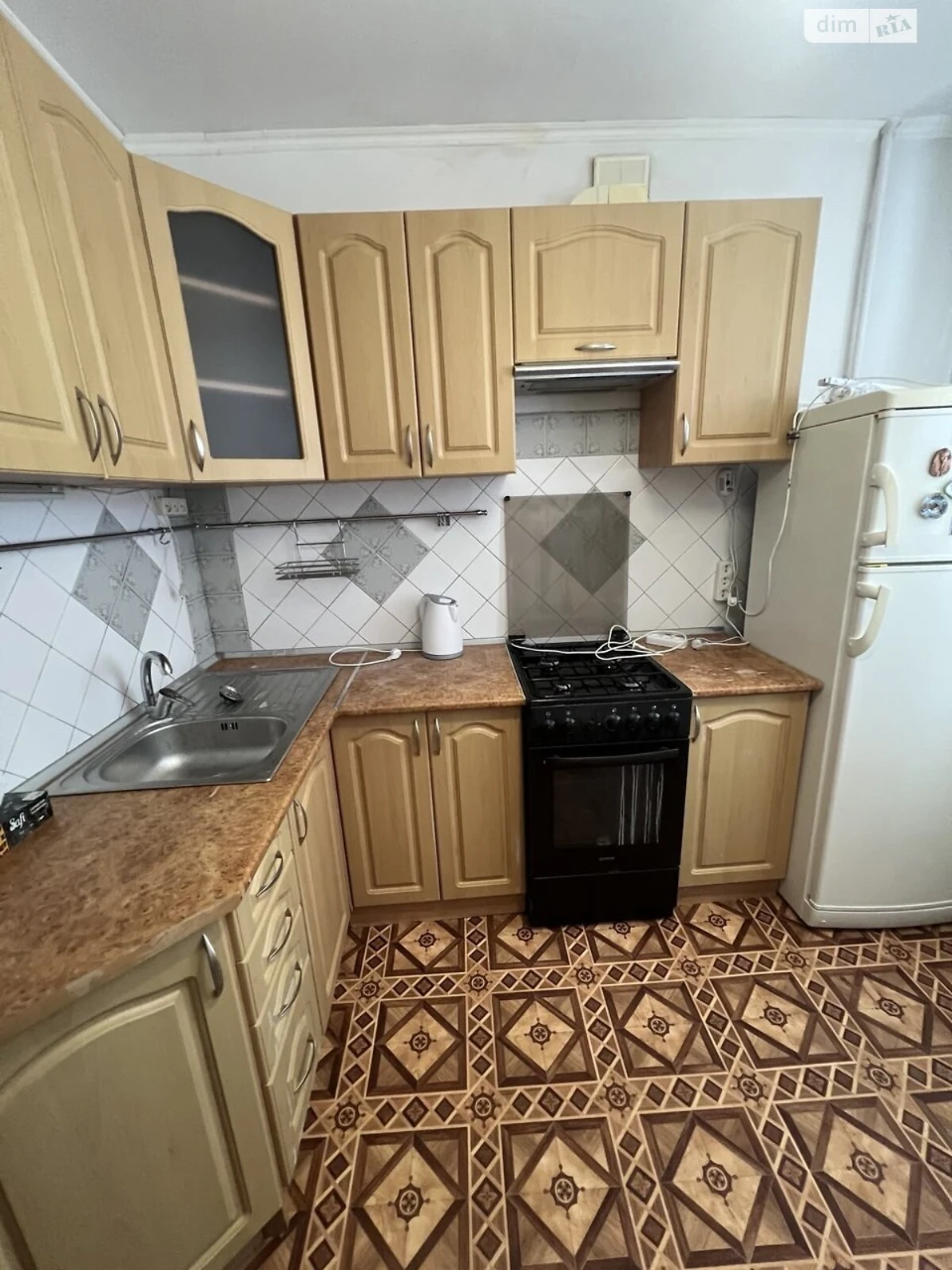 Срочная Аренда Квартиры в Новой Дарнице
