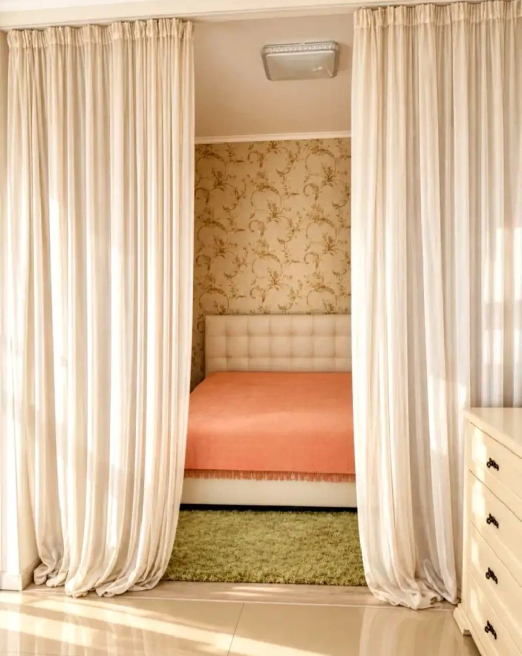 Long-term rental of an apartment in Podol / Kontraktova Square