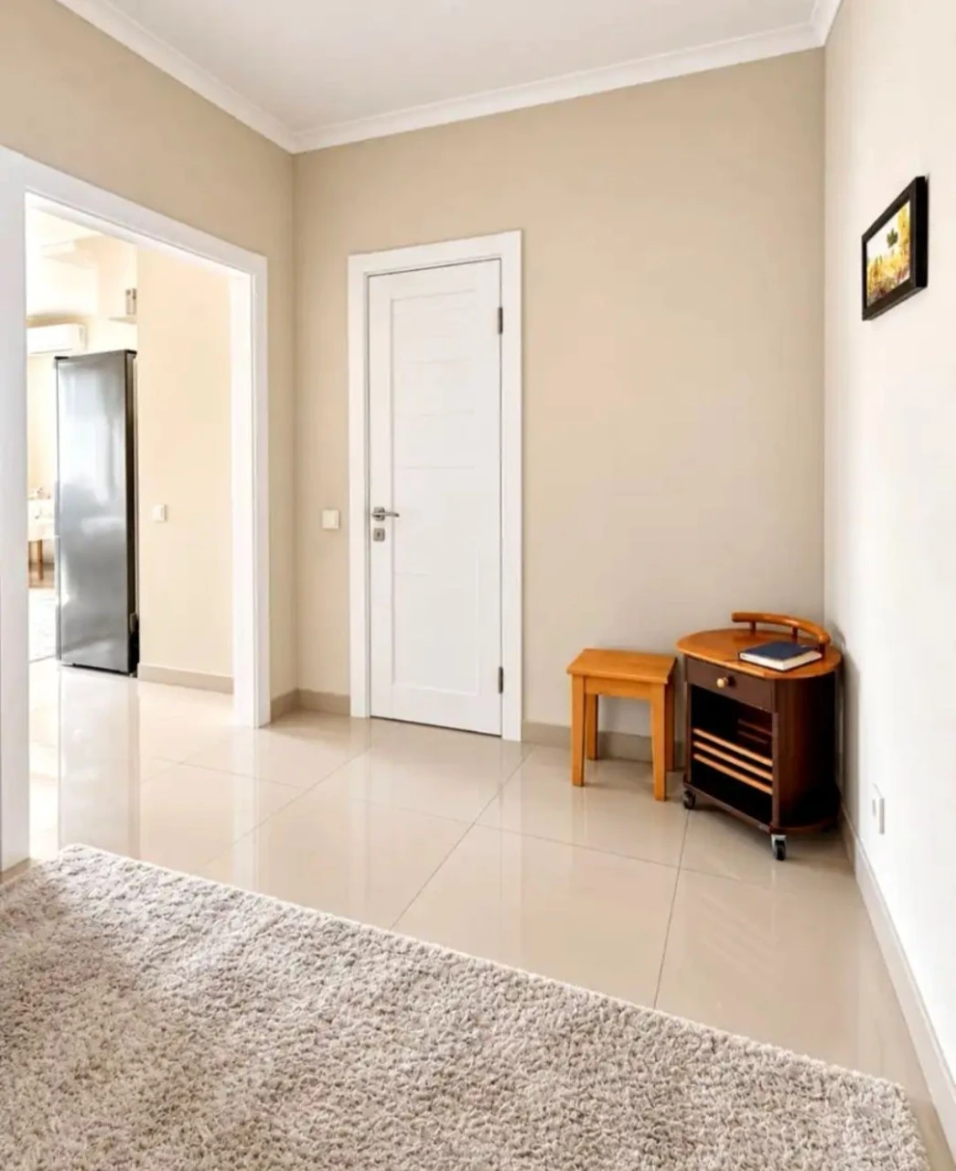 Long-term rental of an apartment in Podol / Kontraktova Square