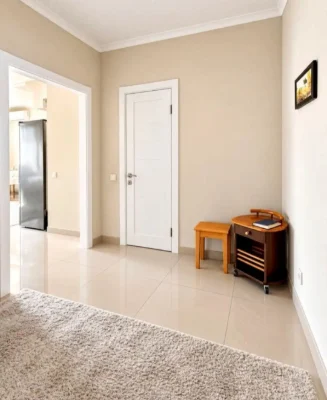 Long-term rental of an apartment in Podol / Kontraktova Square