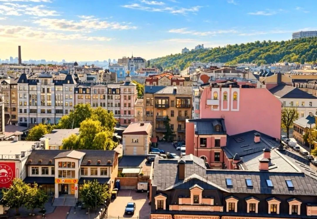 Long-term rental of an apartment in Podol / Kontraktova Square