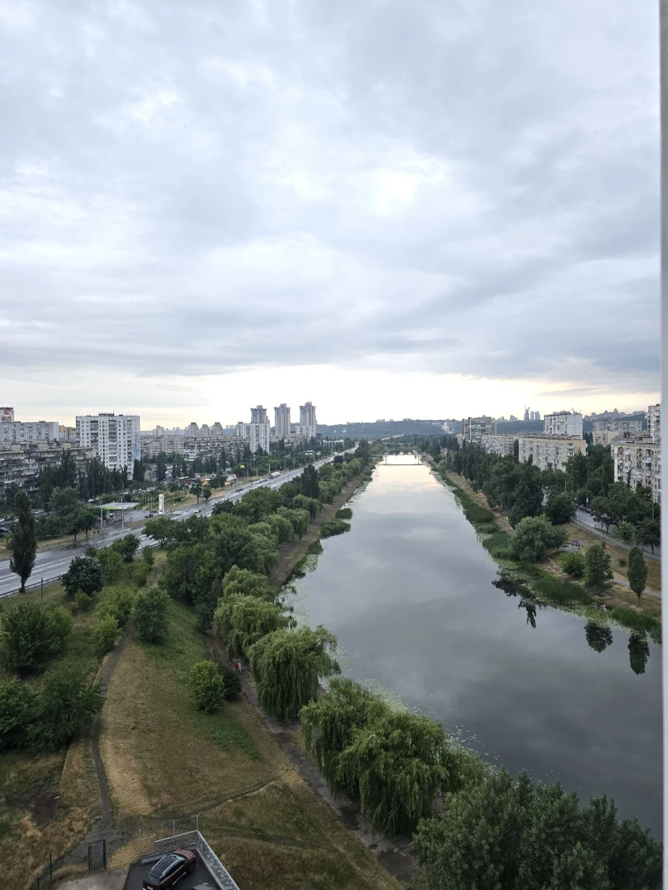 Оренда 2х. кім. просп. Соборності 30
