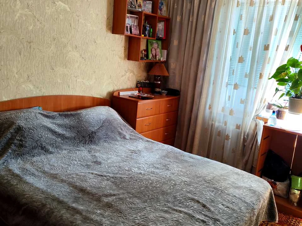Квартира. Дніпро, Метробудівська вул.