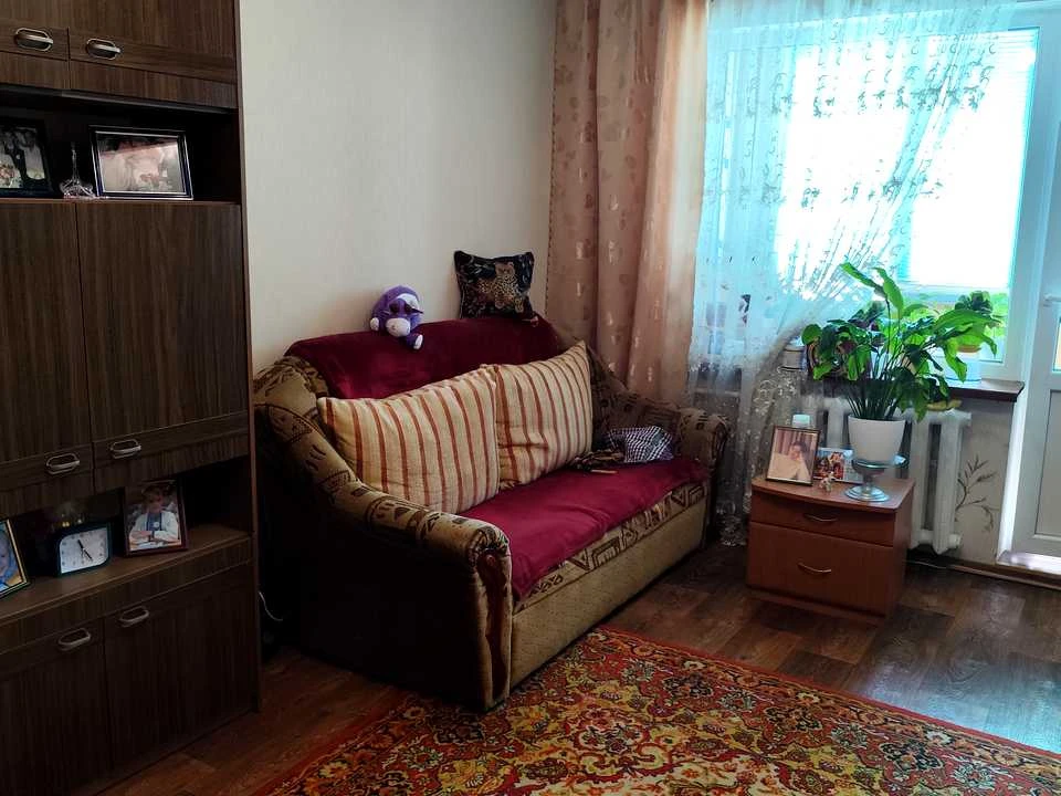 Квартира. Дніпро, Метробудівська вул.