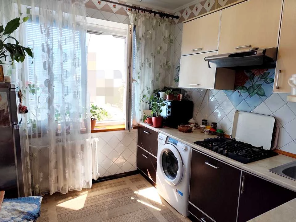 Квартира. Дніпро, Метробудівська вул.