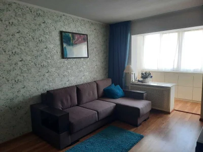 For Sale 1-bedroom apartment on Cheremnykh Street, Troeshchyna