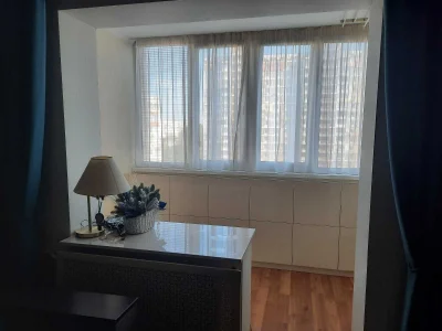 For Sale 1-bedroom apartment on Cheremnykh Street, Troeshchyna