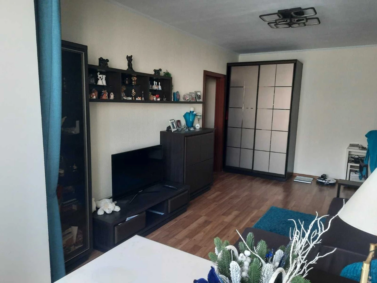 For Sale 1-bedroom apartment on Cheremnykh Street, Troeshchyna