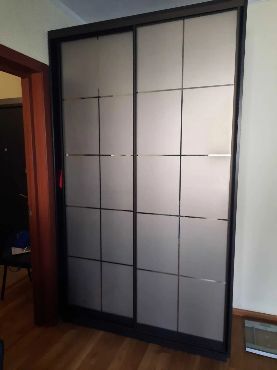 For Sale 1-bedroom apartment on Cheremnykh Street, Troeshchyna