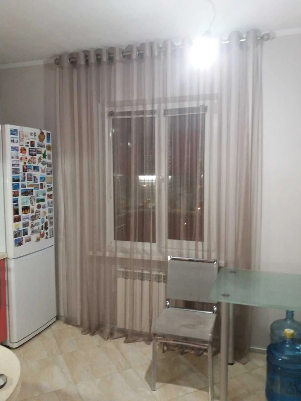 For Sale 1-bedroom apartment on Cheremnykh Street, Troeshchyna