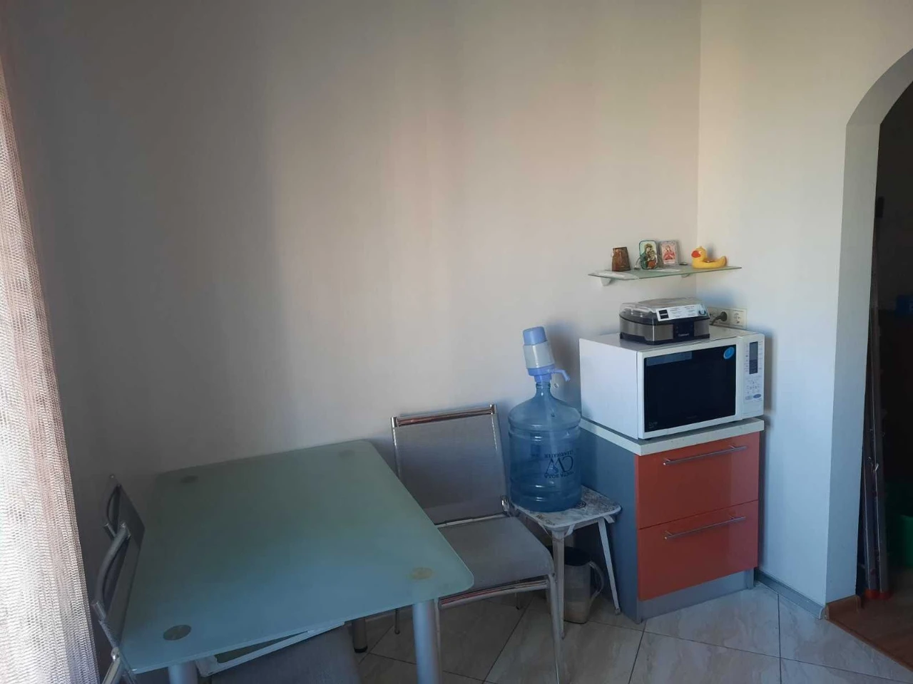 For Sale 1-bedroom apartment on Cheremnykh Street, Troeshchyna