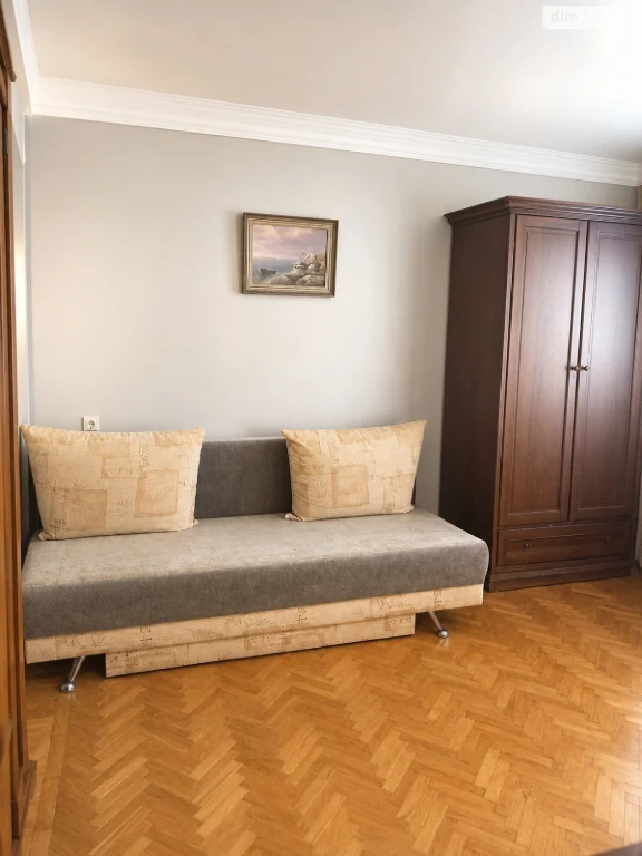 Apartment for Sale in Rusanivka