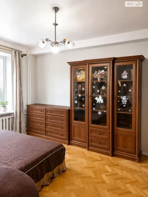 Apartment for Sale in Rusanivka