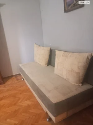 Apartment for Sale in Rusanivka