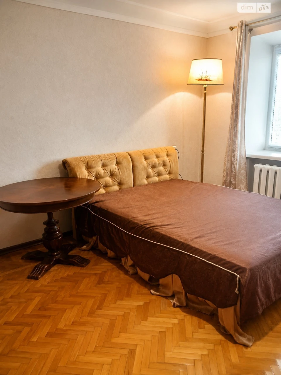 Apartment for Sale in Rusanivka